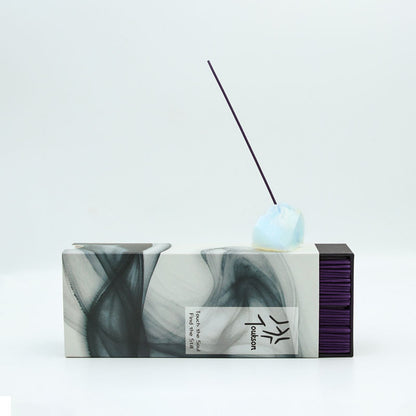 Sweet Dreams · Crystal Incense Set