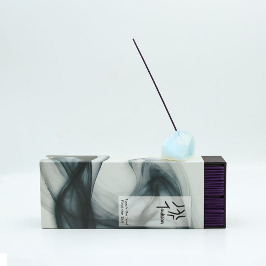 Sweet Dreams · Crystal Incense Set
