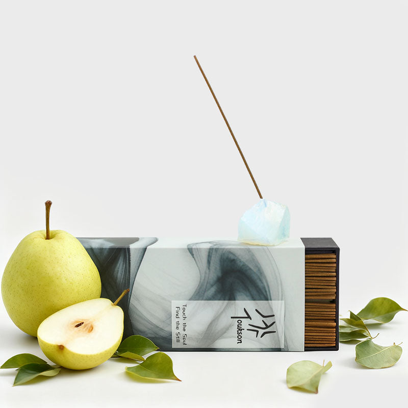 Sweet Dreams · Crystal Incense Set