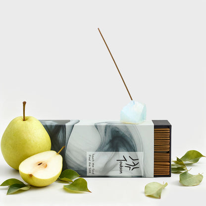 Sweet Dreams · Crystal Incense Set