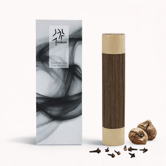 Calm Moments – Pure Incense Sticks