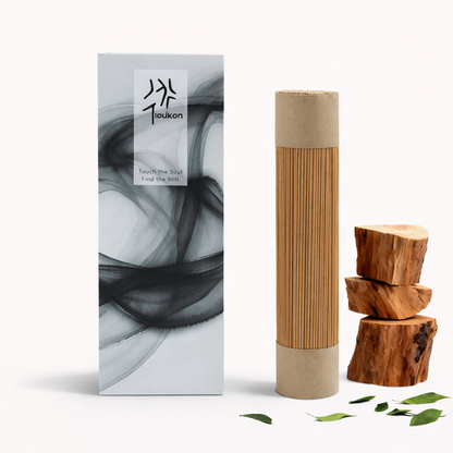 Calm Moments pure incense sticks made for meditation, sleep, relaxation, daily rituals, and natural home fragrance.