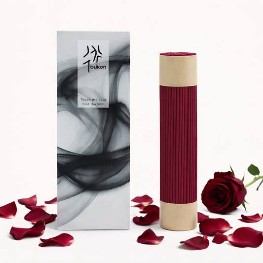 Fresh Shower – Pure Incense Sticks
