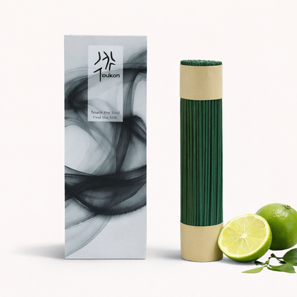 Fresh Shower – Pure Incense Sticks