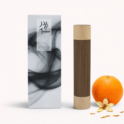 Fresh Shower – Pure Incense Sticks