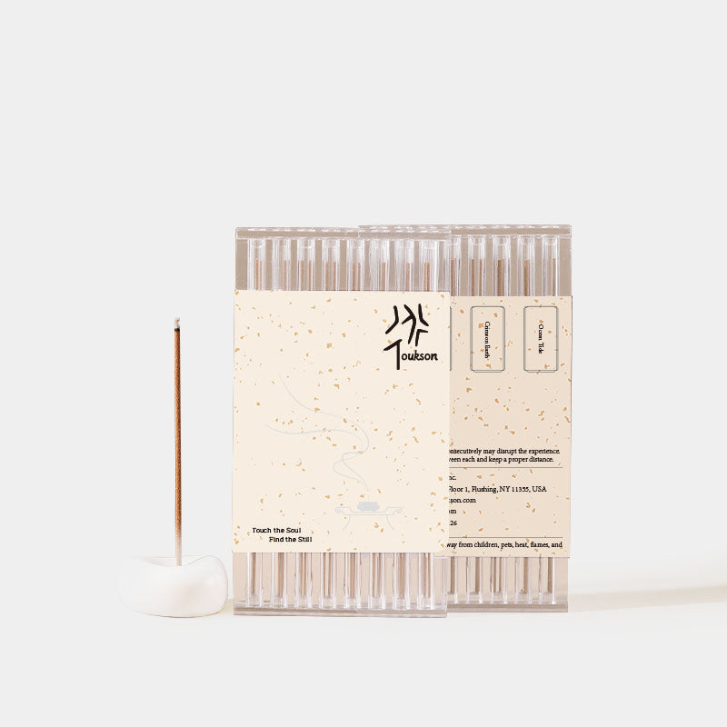Meditation Series Discovery Set