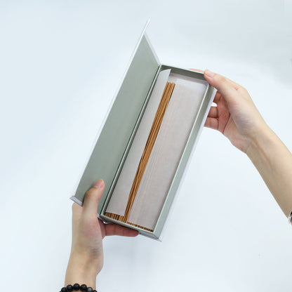 Calm Moments – Pure Incense Sticks