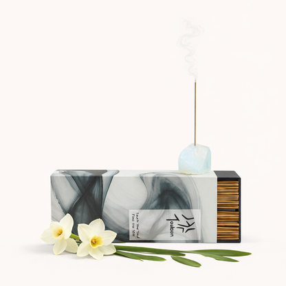 Sweet Dreams · Crystal Incense Set