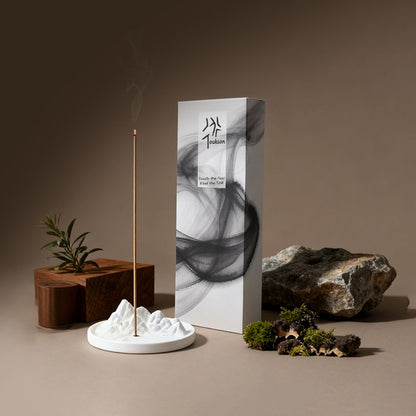 Calm Moments – Pure Incense Sticks
