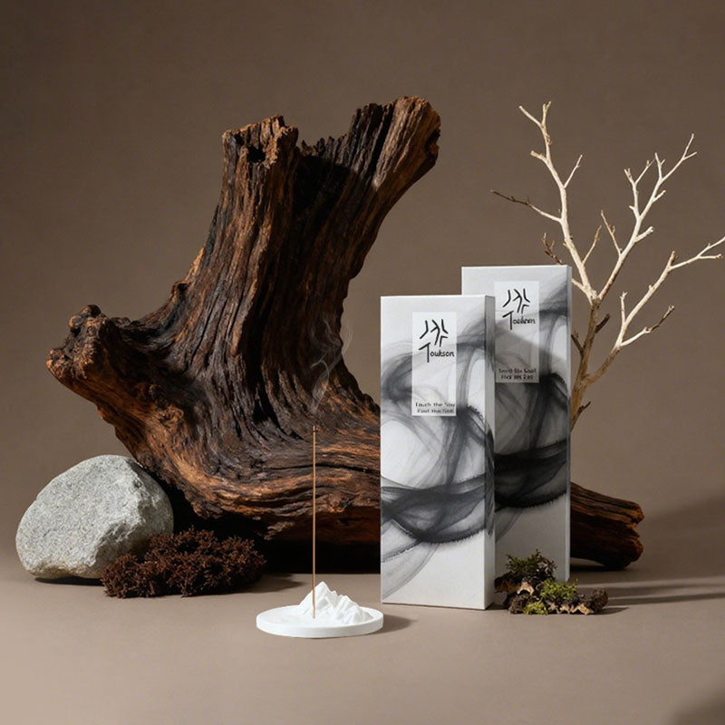 Calm Moments – Pure Incense Sticks