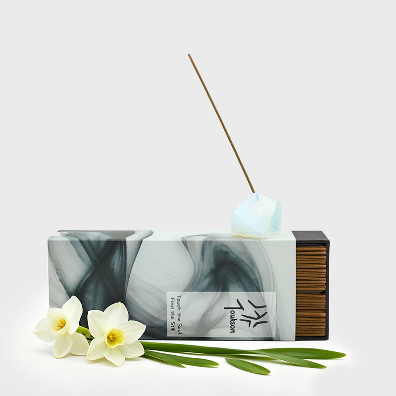 Sweet Dreams · Crystal Incense Set