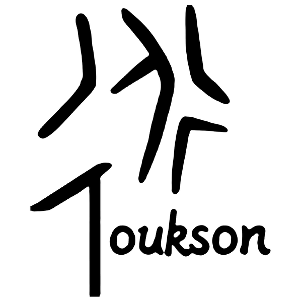 Toukson
